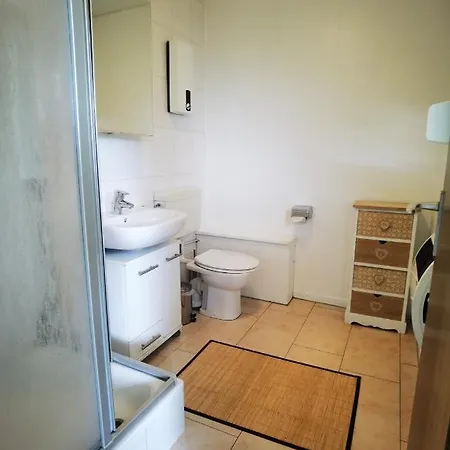 Mit Sauna Vakantiehuis *