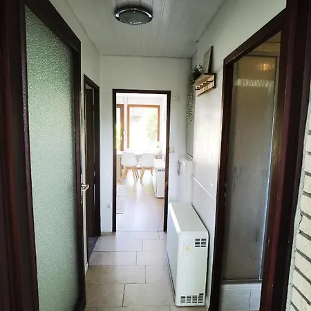 Mit Sauna *