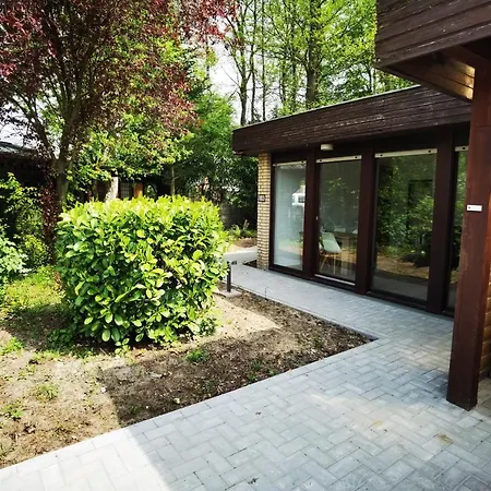 Vakantiehuis Mit Sauna
